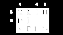 Math Pixels artwork 1