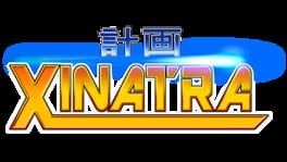 Project Xinatra artwork 1