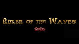 Ruler of the Waves 1916 artwork 1