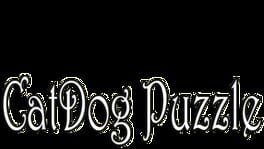 CatDog Puzzle artwork 2