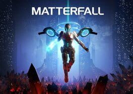 Matterfall artwork 1