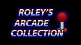 Roley's Arcade Collection artwork 2