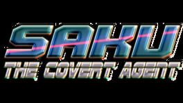 Saku the Covert Agent artwork 2