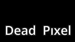 Dead Pixel artwork 1
