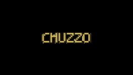 Chuzzo artwork 1