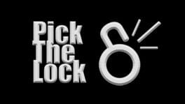 Pick the Lock artwork 1