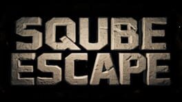 Sqube Escape artwork 2
