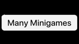 Many Minigames artwork 2