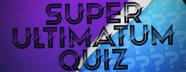 Super Ultimatum Quiz artwork 2