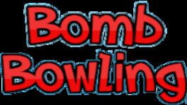 Bomb Bowling artwork 2