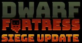 Dwarf Fortress: Siege Update artwork 3