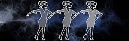 Line Dance Virtual artwork 1