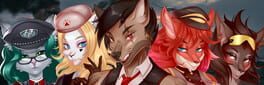 Furry Hitler artwork 1