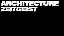 Architecture Zeitgeist artwork 2