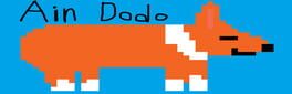 Ain Dodo artwork 1