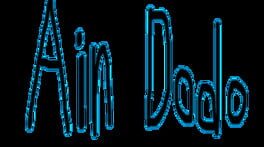 Ain Dodo artwork 2