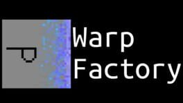 Warp Factory artwork 1