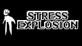 Stress explosion artwork 1