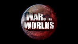 War of the Worlds artwork 2