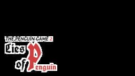 The PenguinGame 2: Lies of Penguin artwork 2