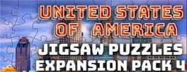 United States of America Jigsaw Puzzles: Expansion Pack 4 artwork 1
