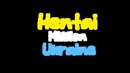Hentai Mission Ukraine artwork 2