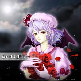 Scarlet Meister artwork 1