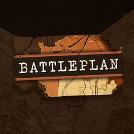 Battleplan artwork 1