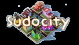 Sudocity artwork 1