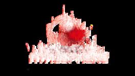 Negative Atmosphere artwork 1