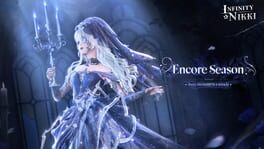 Infinity Nikki: Encore Season artwork 1