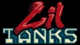 Lil Tanks artwork 1