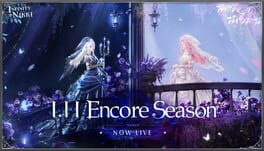 Infinity Nikki: Encore Season artwork 2