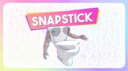 Snapstick artwork 1