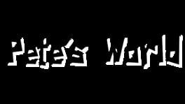 Pete's World artwork 2