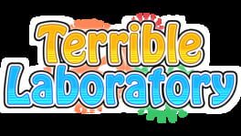 Terrible Laboratory artwork 3