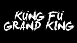 Kung Fu Grand King artwork 2