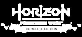 Horizon Forbidden West: Complete Edition artwork 2