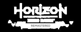 Horizon Zero Dawn Remastered artwork 2