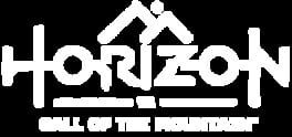 Horizon Call of the Mountain artwork 5