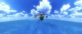 Sonic & All-Stars Racing Transformed artwork 1