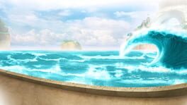 Sonic & All-Stars Racing Transformed artwork 2