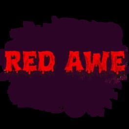 Red Awe artwork 2