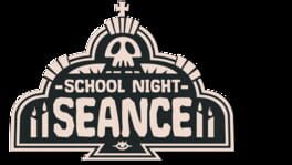 School Night Seance artwork 2