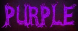Purple: Director's Cut artwork 1