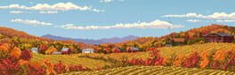 Maple Wars artwork 1