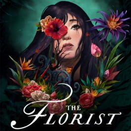 The Florist artwork 2