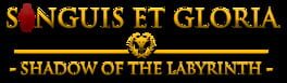 Sanguis et Gloria: Shadow of the Labyrinth artwork 4