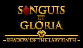 Sanguis et Gloria: Shadow of the Labyrinth artwork 5