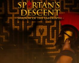 Sanguis et Gloria: Shadow of the Labyrinth artwork 2